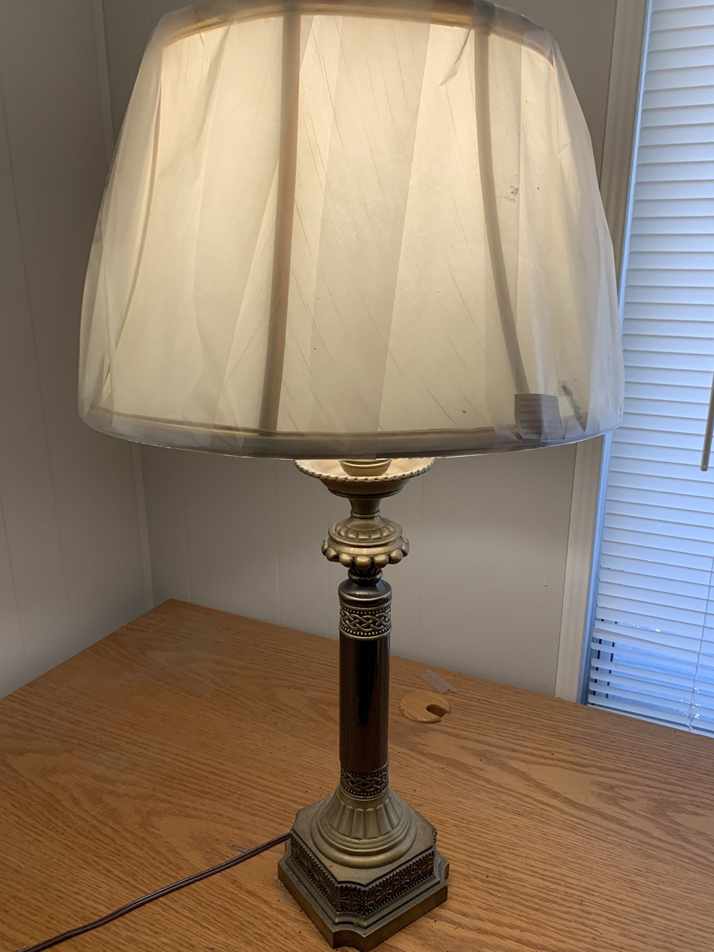 Desk Lamp