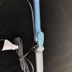 Babyliss Pro Nano Titanium Curler