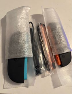 Nintendo Switch 2 Controllers