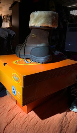 Lugz women’s size 9