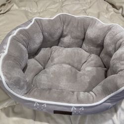 Cuddlelove Cat Bed