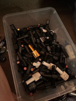 Beetles Gel nail polish