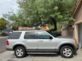 2003 Ford Explorer XLT 4x4 …