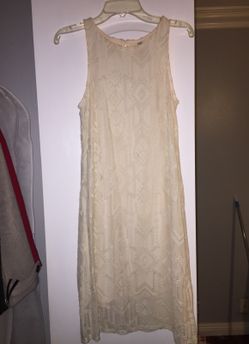 Summer dress