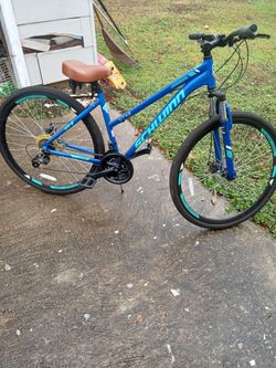 SCHWINN BIKE 