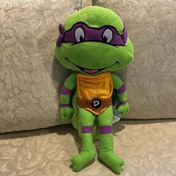 Donatello Ninja Turtle Seat Pet 