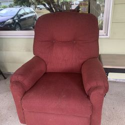 LaZy Boy Recliner 