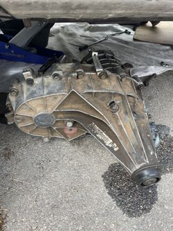 2002 GMC Parts 