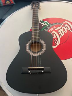 Little guitar for kids