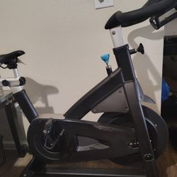 Schwinn Stationary Exercise Bike 