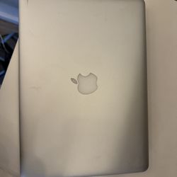 MacBook Pro 13” Mid 2012