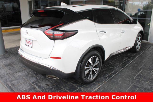 2019 Nissan Murano