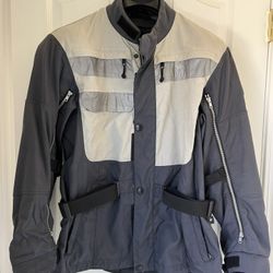 BMW Riding Jacket 