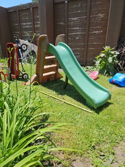 Slide
