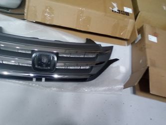 Brand New Grillzs