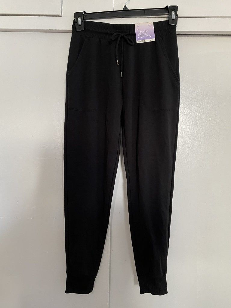 Jogger Pants 