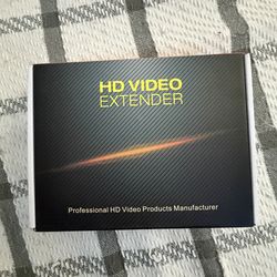 PWAY HDMI KVM Extende