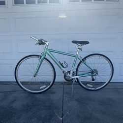 Clean Novara Carema Road Bike - XS (Ready to Ride)