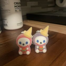 Jack In The Box Jibbi 