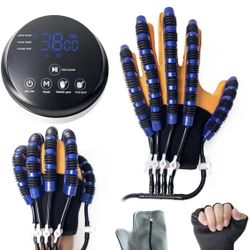 Hand Rehabilitation Glove Smart 