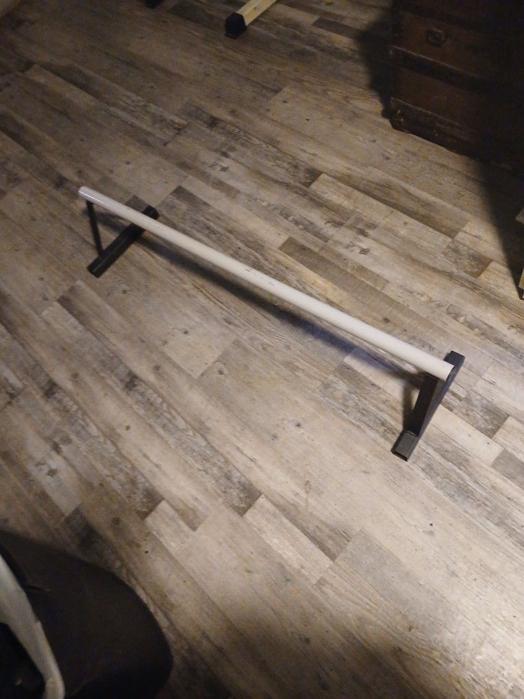 Push Up Bar