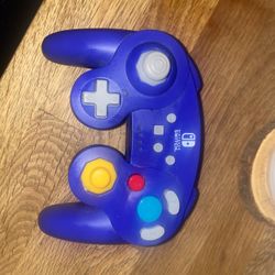 Nintendo Switch GameCube Controller 
