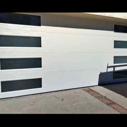 Garage Doors 