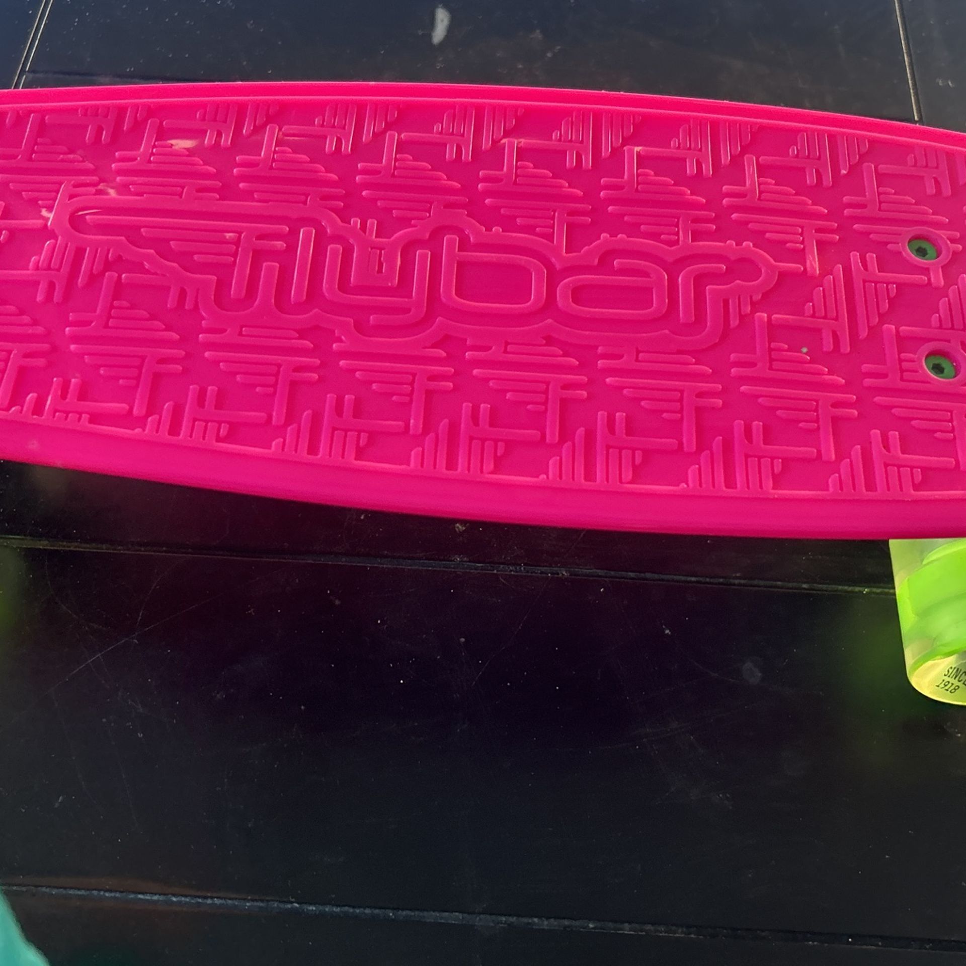 Penny board
