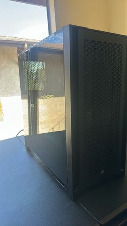 Gaming Desktop PC Custom