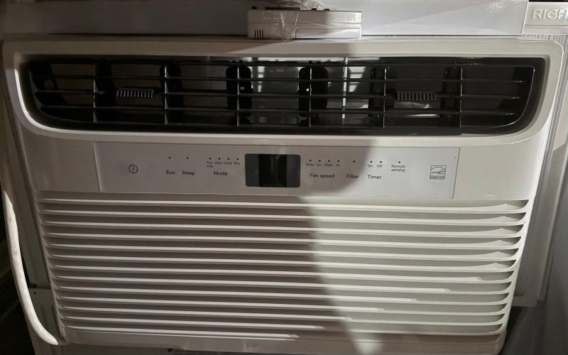 Ac Frigidaire
