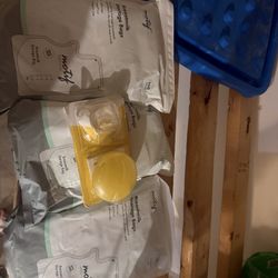 Beast mill Storage Bag