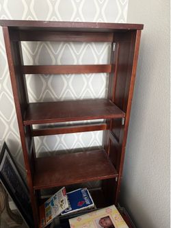 Bookshelf