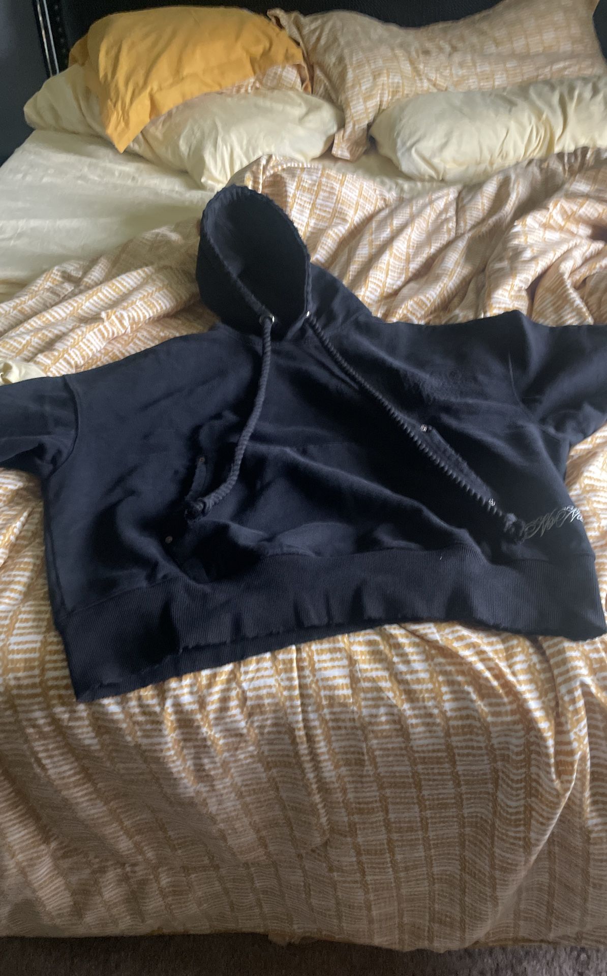 Aspect Hoodie