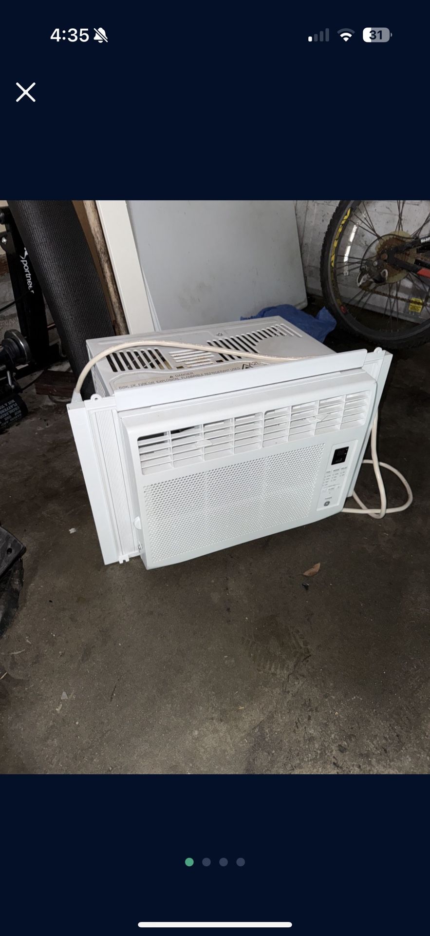 Ac Unit