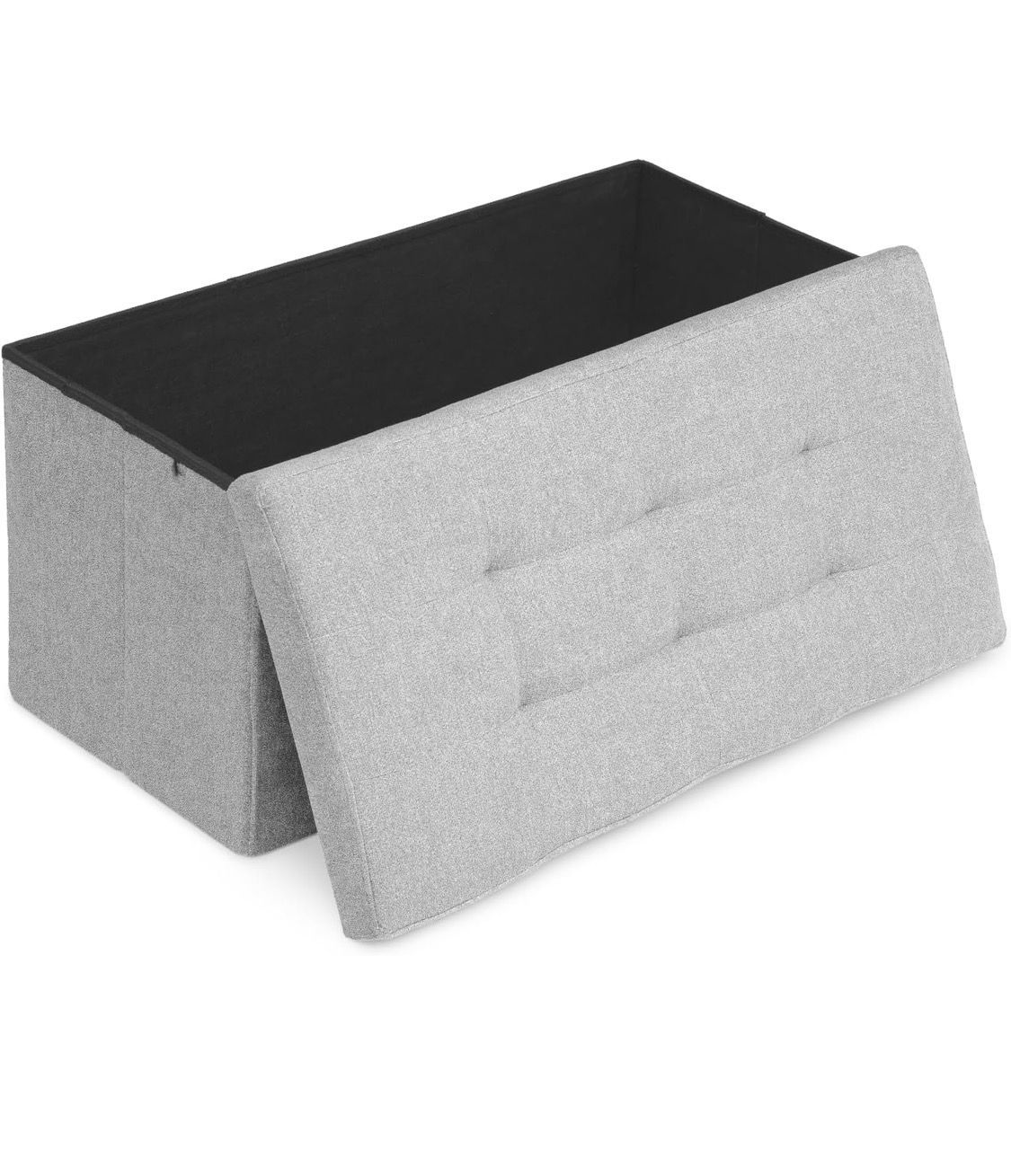 Storage Ottoman Bench