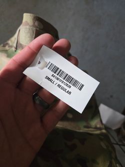 Military (Army) uniforms