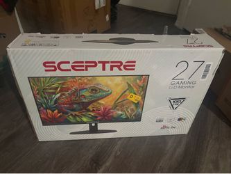 27inch gaming monitor