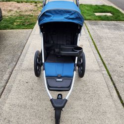 Thule Urban Glide Stroller
