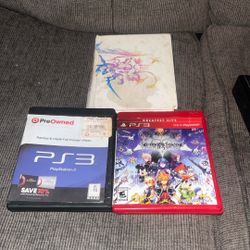 Ps3 Games