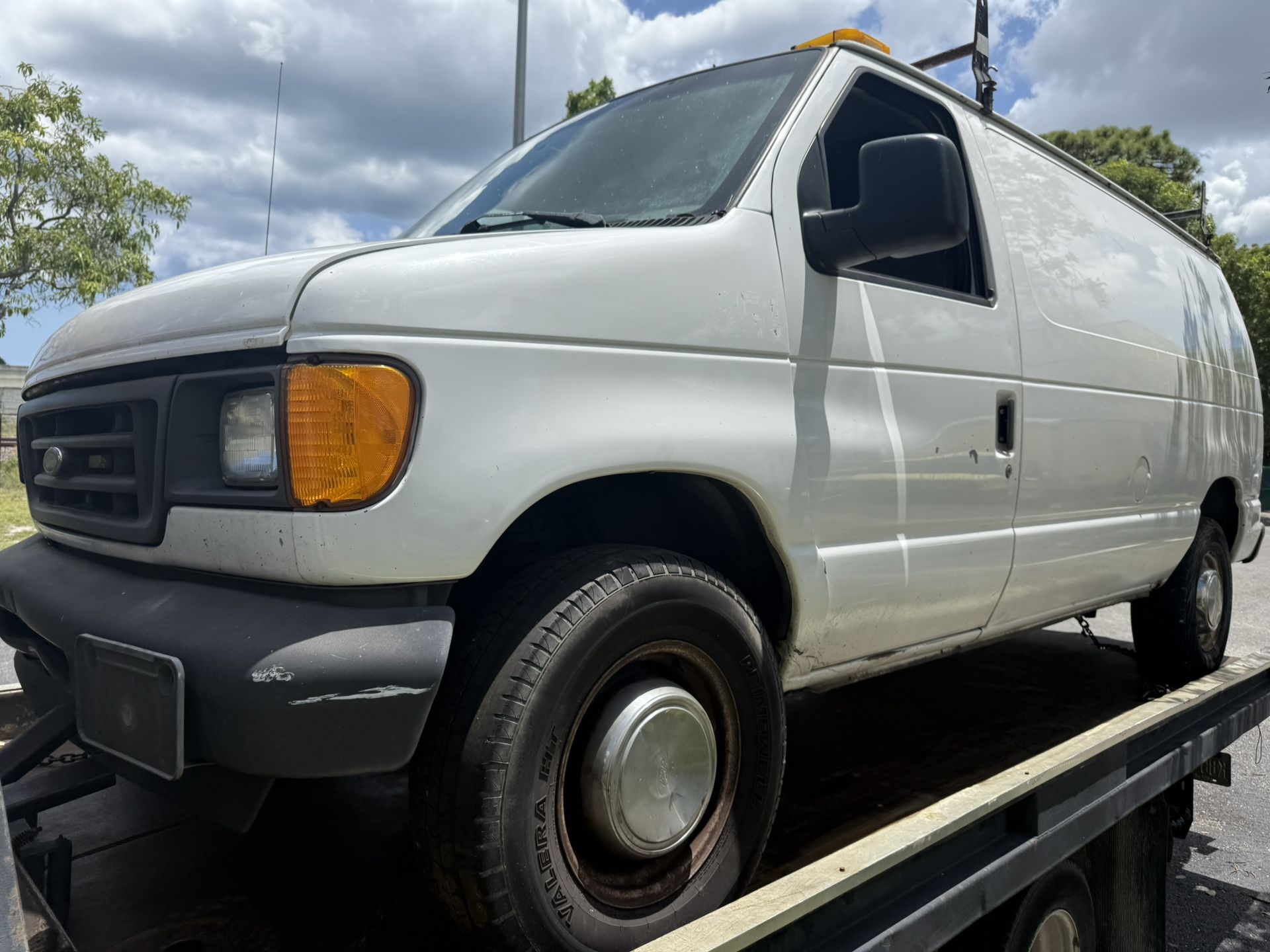 2004 Ford E350 Cargo Van Parts Available Parts Parts Parts
