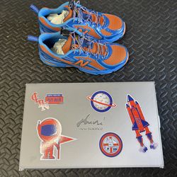 New Balance 740v2 Aminé Benson Tech