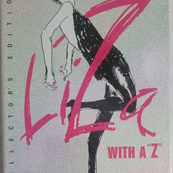Liza Minnelli-Liza With A Z Dvd