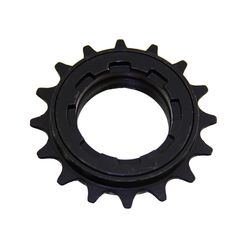 NEW Bicycle Bmx Freewheel 16t Black