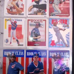 300 Card Bundle Of Collectible Cards