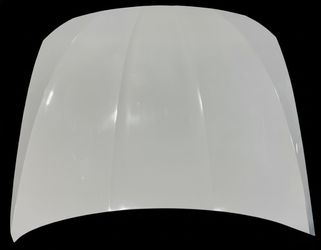 OEM 2016 BMW M5 F10 Hood