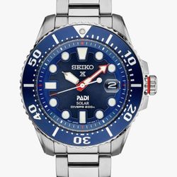 SEIKO Watch