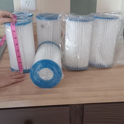 Pool Filters 