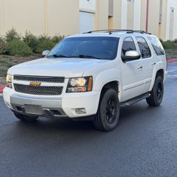 2008 Chevrolet Tahoe