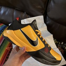 Kobe 5 Bruce Protro
