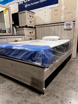 Affordable Beds + Mattress Deals – Fast Delivery